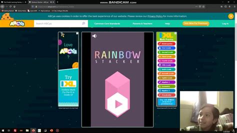 abcya github|abcya rainbow stacker world record.